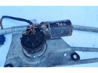 Моторчик дворников 0390241382, 0390241382 Citroen Xsara Picasso
