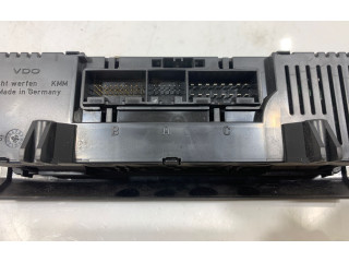 Steuergerät Klimaanlage A2C53218428, 5j0907044a   Skoda Fabia Mk2 (5J)