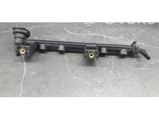 Топливная рампа Renault Clio II