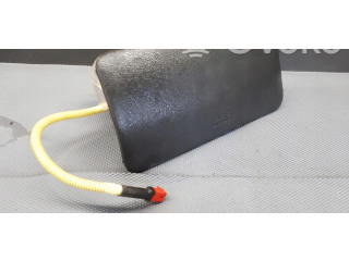 Подушка безопасности пассажира Mitsubishi Pajero