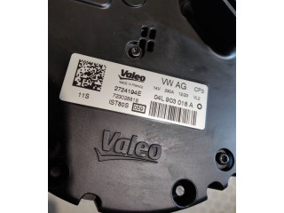 Генератор 04L903018A, 723028818   Audi A6 S6 C8 4K      