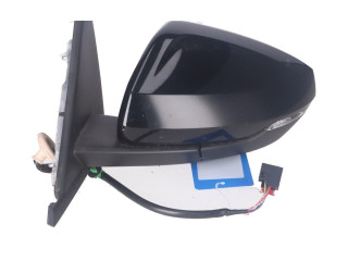 Зеркало электрическое Audi A1 2018 - года