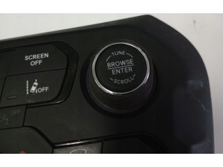 Блок управления климат-контролем 07356941370, 07356941370 Jeep Renegade