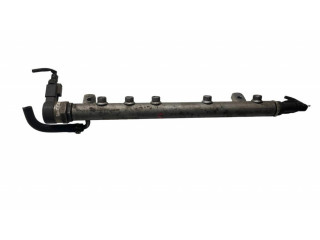 Топливная рампа A6400702395, A6110780449 Mercedes-Benz A W169 2.0