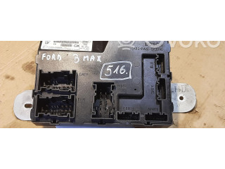 Блок предохранителей 116RA000084 Ford B-MAX