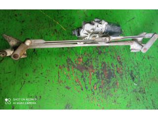 Механизм стеклоочистителей (трапеция) 8492002393 Mazda 6 2002 - 2008 года