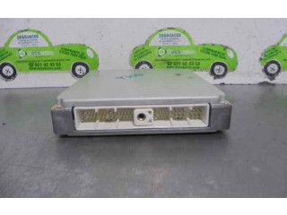 Řídící jednotka 237102N105, 4079131215 Nissan Almera 1997