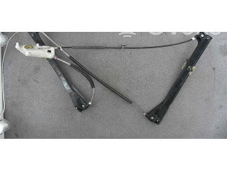 Передний комплект электрического механизма для подъема окна       Volkswagen Polo V 6R  2009 - 2017 года   