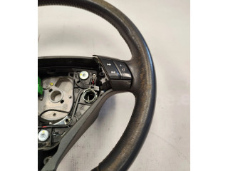 Руль Volvo V70  2000 - 2004 года 9209827      