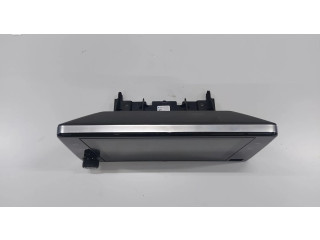 Дисплей    98345773ZD00   Citroen Berlingo