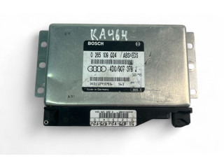 Блок управления АБС 4D0907379J, 0265109024   Audi A6 S6 C5 4B