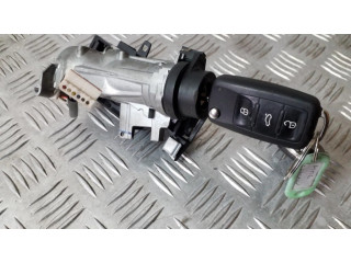 Замок зажигания