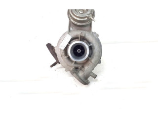  Турбина Fiat Bravo  198A3000, MARCAGARRET         