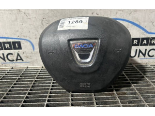 Подушка безопасности водителя    Dacia Logan II