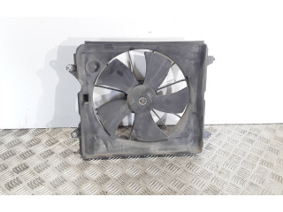 Вентилятор радиатора MF422750, 4227502480 Honda CR-V