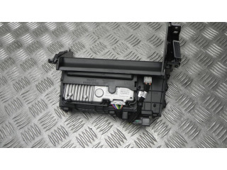 Модуль беспроводной зарядки