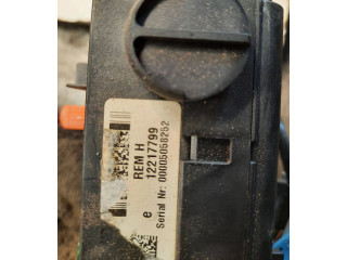 Блок предохранителей 12217799, 12217799 Volvo V70