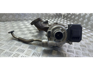 Турбина KIA Ceed 16389700014, 405815