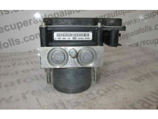 Блок ABS 0265231333   Renault Clio II