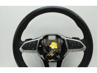 Руль Volkswagen Golf VIII 2019 - года 311625481340
