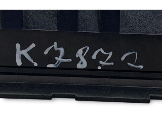 Блок управления климат-контролем 8X2318C858AG, 28189489 Jaguar XF