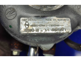 Турбина Nissan Pulsar 1.2 NGT1038LMSZ, 821042-10