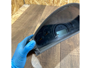 Přístrojová deska Mercedes-Benz S W220 1999 A2205408311, 0263605183