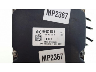 Jednotka ABS 4H0907379B, 4H061451ZB Audi A8 S8 D3 4E 2006