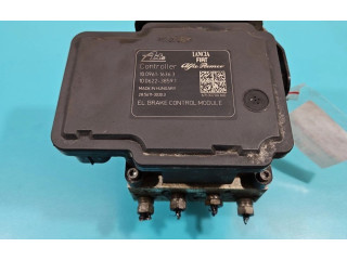 Блок АБС 10.0212-1022.4, IMPRK1393820   Opel  Combo D  2011 - 2017 года