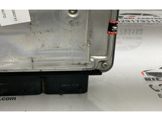 Блок управления двигателем Блок управления 8P0907115BA, 0261S05898   Audi A3 8Y