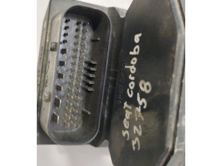 Jednotka ABS 6Q0614117E Seat Cordoba (6L) 2002