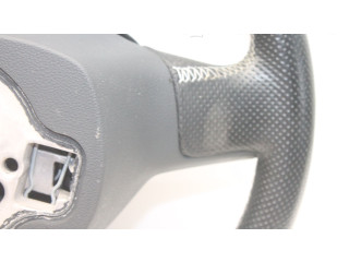 Блок подушек безопасности VRS   Skoda Octavia Mk3 (5E)