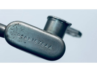 Vstřikovací lišta 04891575AA Chrysler Sebring (JS) pro benzínový motor 2.4