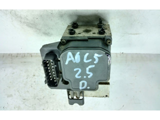 Блок АБС Audi A6 S6 C5 4B 1997 - 2005 года