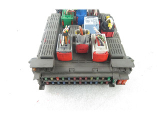 Блок комфорта 9648723680, 9648723680 Peugeot 607