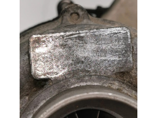 Turbodmychadlo Турбина A6460960199, 060828 Mercedes-Benz Vito Viano W639 2.1 646