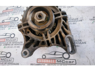 Генератор 46736968 Fiat Seicento/600