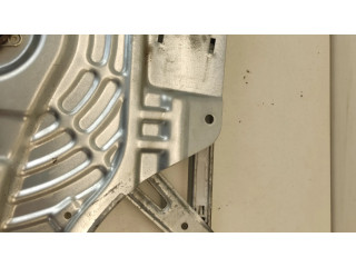 Передний електрический механизм для подъема окна без двигателя