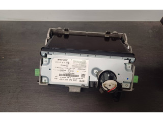 Дисплей 8V0857273P, 8V0857974E Audi A3 S3 8V