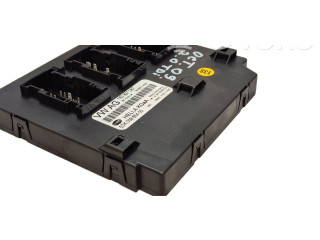 Блок комфорта 1K0937087, 5DK00965400 Skoda Octavia Mk2 (1Z)