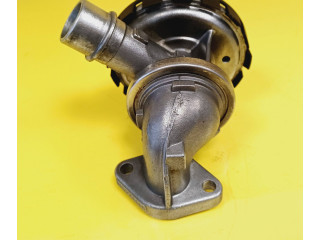 Клапан EGR 9630168080 Citroen C5