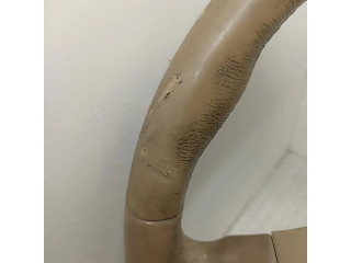 Руль Jaguar X-Type 1X433599DJ, 16102002