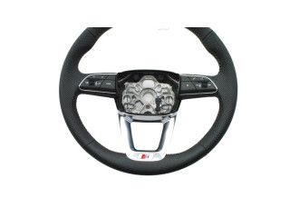 Руль Audi Q3 F3  2018 -  года 83A419091D      