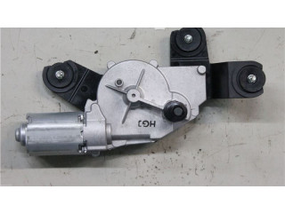 Моторчик заднего дворника 98700A2500, 98700-A2500 KIA Ceed