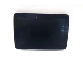 Дисплей    A1669000115, A1669000115   Mercedes-Benz A W176