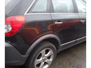 Подрулевой шлейф SRS Opel Antara