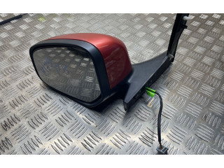 Zpětné zrcátko Ford Turneo Courier 2017 0411052