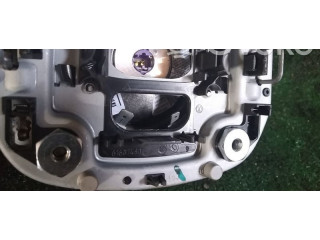 Подушка безопасности водителя 5J0880201H   Skoda Fabia Mk2 (5J)