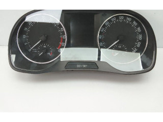 Панель приборов 6V0920741 Skoda Fabia Mk3 (NJ)