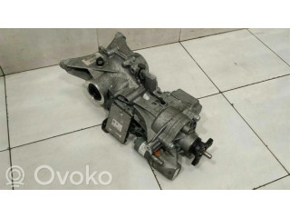 Задний редуктор